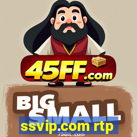 ssvip.com rtp